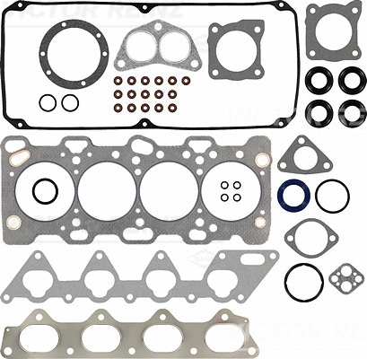 Gasket Kit, cylinder head (02-52970-01)