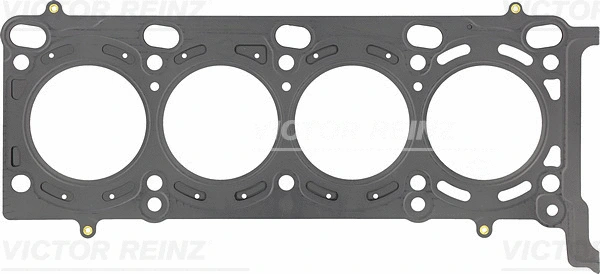 Gasket, cylinder head (61-31360-00)