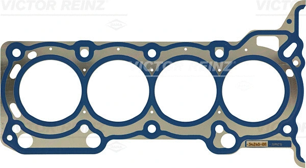 Gasket, cylinder head (61-34240-00)
