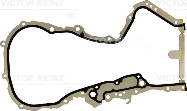 Gasket, timing case (71-36772-00)