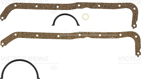Gasket Set, oil sump (10-13052-01)