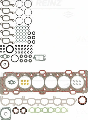 Gasket Kit, cylinder head (02-36335-01)