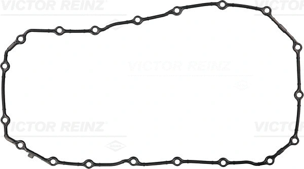 Gasket, oil sump (71-35253-00)
