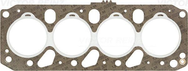 Gasket, cylinder head (61-25715-10)