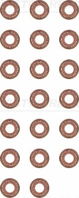 Seal Set, valve stem (12-29491-04)