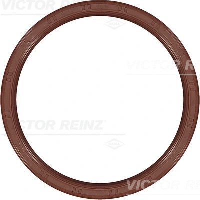 Shaft Seal, crankshaft (81-33646-00)