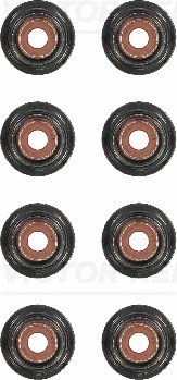 Seal Set, valve stem (12-34399-01)