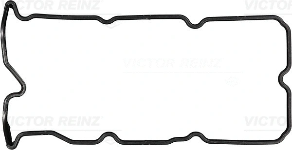 Gasket, cylinder head cover (71-53059-00)