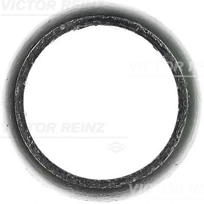 Gasket, exhaust manifold (71-15431-00)