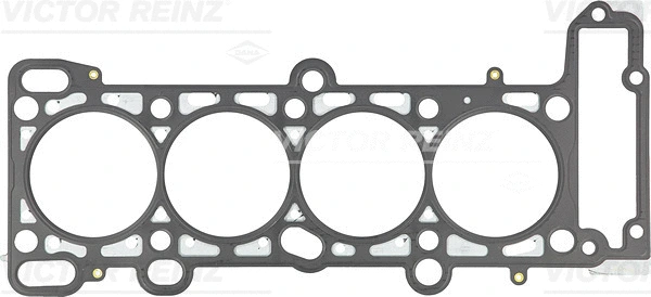 Gasket, cylinder head (61-31235-00)