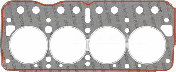Gasket, cylinder head (61-22930-60)