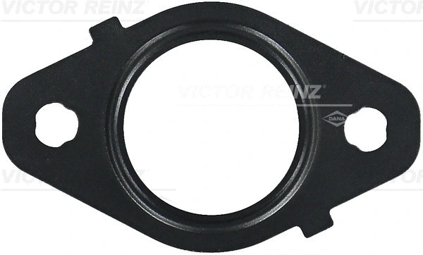 Gasket, exhaust manifold (71-18186-00)