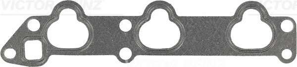 Gasket, intake manifold (71-33507-00)