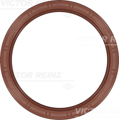 Shaft Seal, crankshaft (81-53966-00)