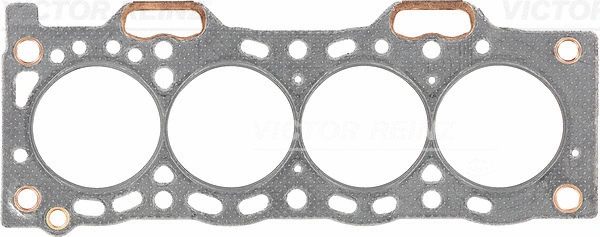 Gasket, cylinder head (61-52136-00)