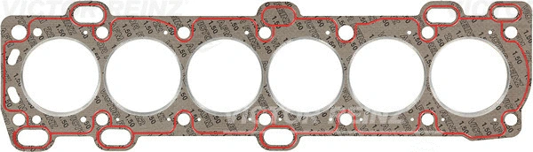 Gasket, cylinder head (61-35085-00)