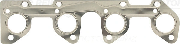 Gasket, exhaust manifold (71-33774-00)