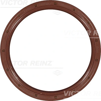 Shaft Seal, crankshaft (81-23001-20)