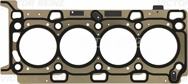 Gasket, cylinder head (61-37375-10)