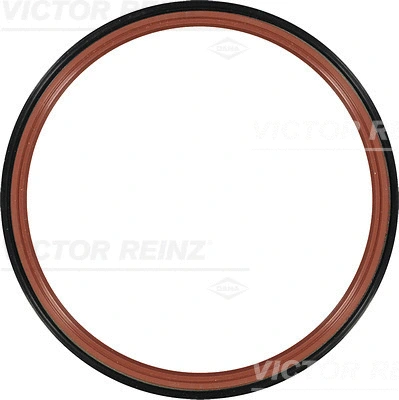 Shaft Seal, crankshaft (81-33633-00)