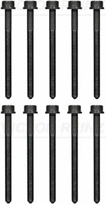 Cylinder Head Bolt Set (14-32383-01)