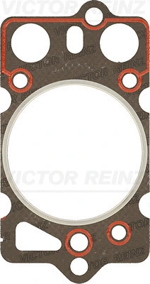 Gasket, cylinder head (61-35410-20)