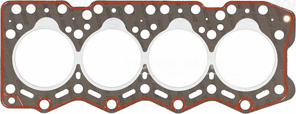 Gasket, cylinder head (61-35660-00)