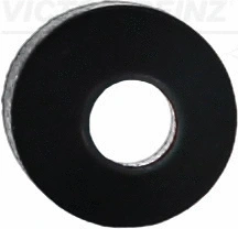 Seal Ring, valve stem (70-40063-00)