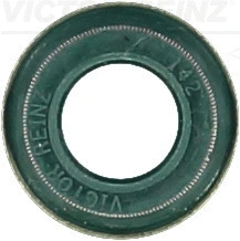 Seal Ring, valve stem (70-25837-00)