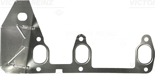 Gasket, exhaust manifold (71-37532-00)