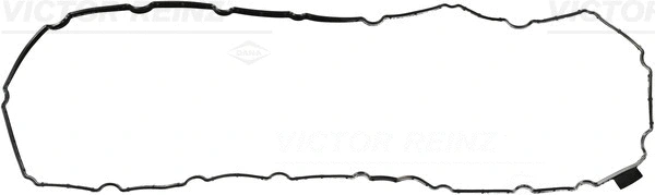 Gasket, oil sump (71-17934-00)