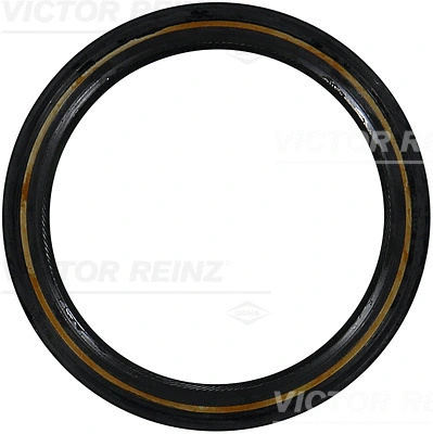 Shaft Seal, crankshaft (81-34417-10)