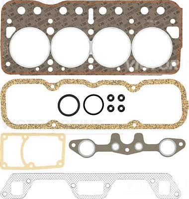 Gasket Kit, cylinder head (02-22930-06)