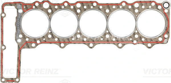 Gasket, cylinder head (61-29245-30)