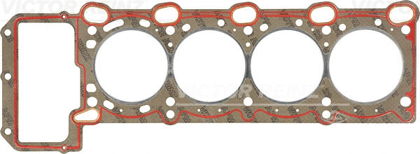 Gasket, cylinder head (61-31885-00)