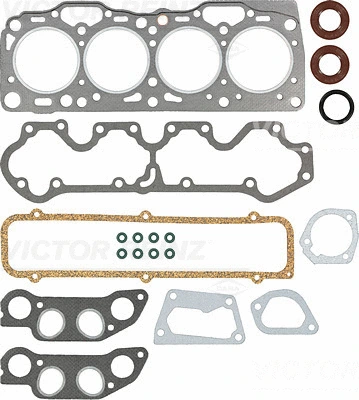 Gasket Kit, cylinder head (02-35590-01)