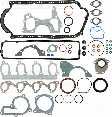 Full Gasket Kit, engine (01-28352-01)