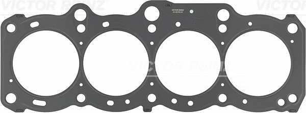 Gasket, cylinder head (61-53160-00)
