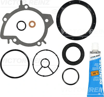 Gasket Kit, crankcase (08-42541-01)