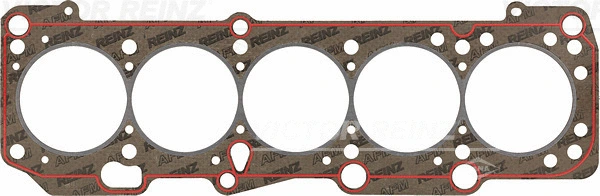 Gasket, cylinder head (61-27325-10)