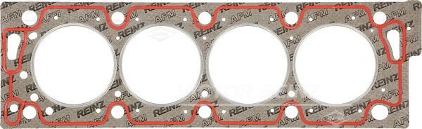Gasket, cylinder head (61-35040-00)