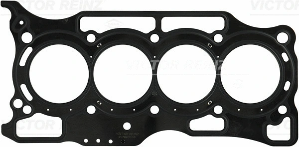 Gasket, cylinder head (61-10229-00)