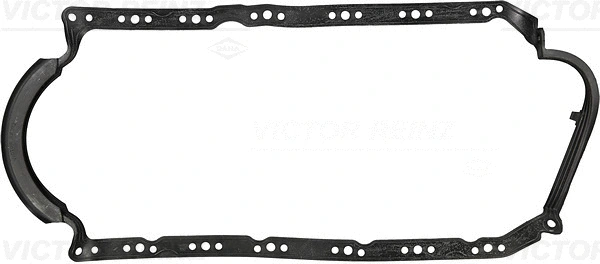 Gasket, oil sump (71-28353-00)