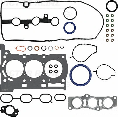 Full Gasket Kit, engine (01-53425-01)