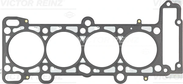 Gasket, cylinder head (61-31185-00)