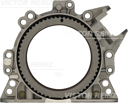 Shaft Seal, crankshaft (81-90068-00)