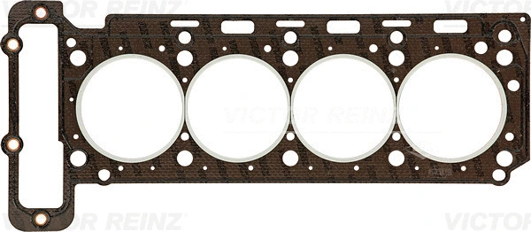Gasket, cylinder head (61-29415-00)