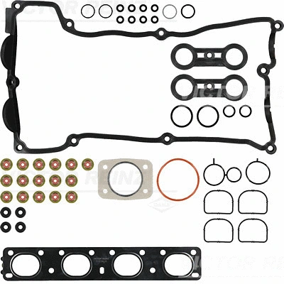 Gasket Kit, cylinder head (02-37283-02)