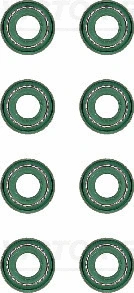 Seal Set, valve stem (12-27408-01)