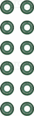 Seal Set, valve stem (12-27408-02)